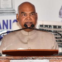 Infrastructure as bridge to address social inequality: Kovind