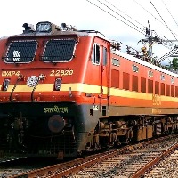 Railways target 100% electrification by Dec 2023: Economic Survey