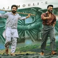 Good news for movie buffs, RRR slated for March 25th release