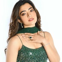 Hindi version of Rashmika's 'Pogaru' crosses 200 mn views on YouTube