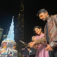 Kannada superstar Kichcha Sudeep completes 26 years in cinema, thanks wife