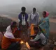Chinthapally Records lowest temperature in this winter
