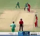 Earthquake zolts in trinidad as U19 World Cup match is live