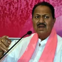 TRS Ready to Disqualify if DS joins congress