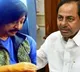 KCR pays condolences to Bharat Bhushan