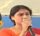sharmila slams kcr