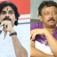 Ram Gopal Varma satirical tweets on Pawan Kalyan