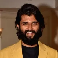 Vijay Devarakonda TOOFAN Thumbs Up add