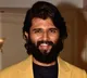 Vijay Devarakonda TOOFAN Thumbs Up add