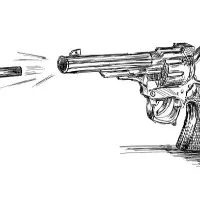 Firing at Siddipet sub registrar office