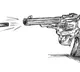 Firing at Siddipet sub registrar office