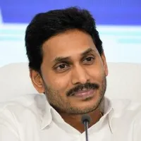 Jagan orders to repair roads immediately