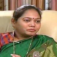 There are allegations that Nara Lokesh torturing women says Sucharitha
