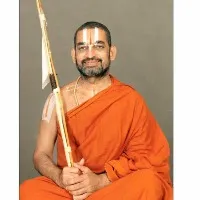 Chinna Jeeyar Swamy opines on inequality
