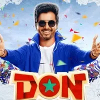 DON release date confirmed
