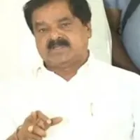 AP Dy CM Narayana Swamy fires on govt teachers