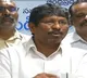 Bopparaju asks govt why they do not reveal Asutosh Mishra Committee report