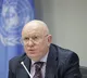 Russia has no plans to invade Ukraine: Ambassador