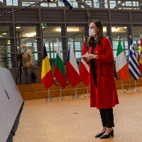 Finland to lift all Covid curbs in Feb: PM Sanna Marin