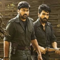 Chiranjeevi-starrer 'Acharya' to hit theatres on April 29