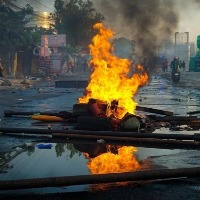 HC grants bail to 2 in murder case during Delhi riots