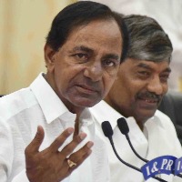 Budget disappointing, directionless, useless: Telangana CM