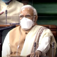 PM Modi says no to politics in the Union Budget, new age sectors is the flavour