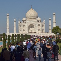 Emphasis on 'Swadesh Darshan', tourism infra development in Budget