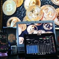 Crypto not currencies as they are not issued by the central bank: FM