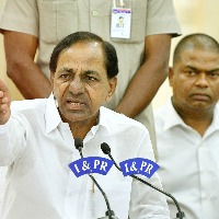 India needs to rewrite its Constitution: KCR