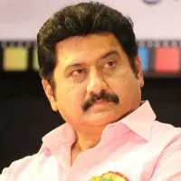 Actor Suman Clarifies about the land which is going rounds in social media