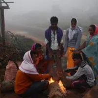 Hyderabad Remain Cold for Another Two days