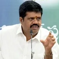 Jagan knows how to clear debts says minister Muttamsetti Srinivasa Rao