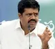 Jagan knows how to clear debts says minister Muttamsetti Srinivasa Rao