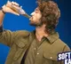 Vijay Devarakonda is new brand ambassador for Thums Up