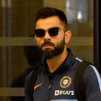 No need to be a captain to serve the team says Virat Kohli