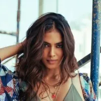 Malavika Mohanan in Venky Kudumula Movie