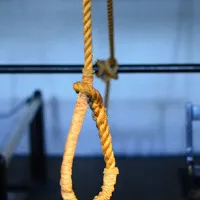 2021 Sees Highest Death Row Population Since 2004