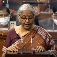 Union budget 2022 highlights
