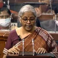 2022 union budget highlights