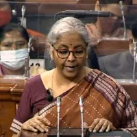 2022 union budget highlights