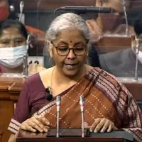 Union budget 2022 highlights