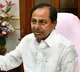 KCR response on union budget