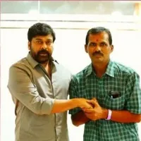 Chiranjeevi finanically helps his fan daughter marriage