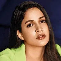 Lavanya Tripathi fires on netizen who called her cheap actress