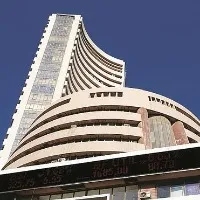 Markets ends in profits