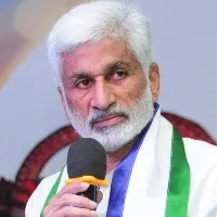 Vijaysai Reddy comments on union budget