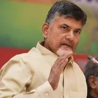 Chandrababu opines on Union Budget