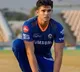 Arjun Tendulker listed in IPL mega auction for upcoming season