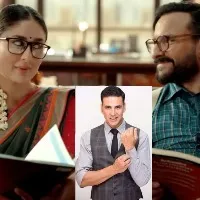 When Akshay Kumar warned Saif about Kareena